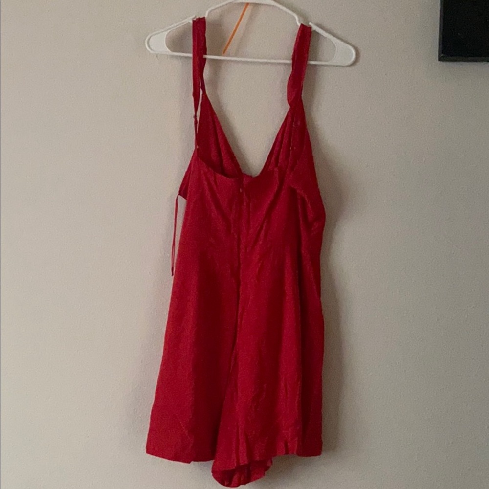 Romper - Picture 3 of 3